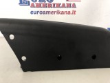 Bumper Extension, RH
